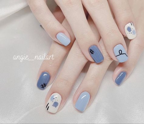 Nail Art For Wedding, Makeup Nails Designs, Beauty Hacks Nails, Hello Nails, Subtle Nails, Beauty Nails Design, Cute Nail Art Designs, Simple Gel Nails, Nails Design With Rhinestones