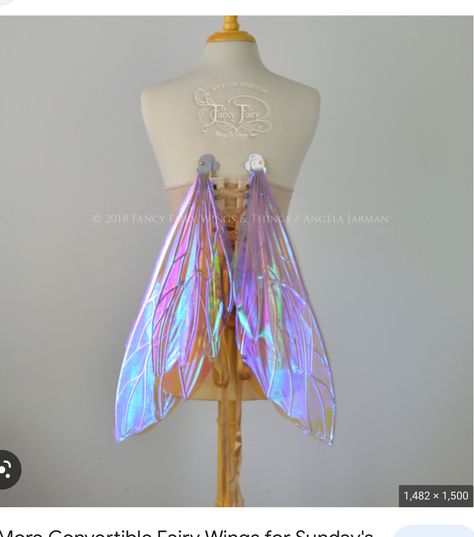 Diy Fairies, Diy Fairy Wings, Fairy Costume Diy, Fairy Wings Costume, Black Veins, Patina Green, Diy Wings, Fairy Cosplay, Flower Stamen