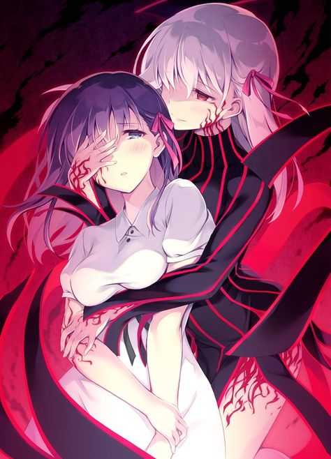 Fate Stay Night Anime Character Artwork. Digital Artwork. Anime Character Art. Fate Heavens Feel, Sakura Fate, Fate Stay Night Sakura, Heavens Feel, Dark Sakura, Sakura Matou, Fate Stay Night Anime, Fate Anime Series, Goku Black