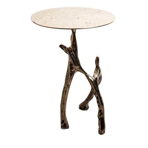 Italian Luxury Side Tables Online | Artemest Bronze Side Table, Luxury Italian Furniture, Oak Side Table, Grey Sectional, Serving Table, Marble Side Tables, Outdoor Stools, Oval Table, Rectangular Coffee Table