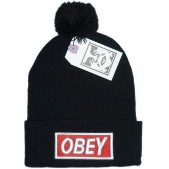 Classic and fab! Black Obey Box Logo Beanie Pow #Obey #beanies #streetwear #streetfashion #urbanwear Beanies Streetwear, Box Logo, Urban Wear, Snapback Hats, Winter Hats, Street Style, Street Wear, ? Logo, Hats