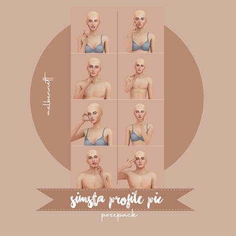 Ts4 Poses, Group Poses, Instagram Blogger, Just Be You, Blogger Templates, Profile Pic, Sims 4, Stairs, Mesh