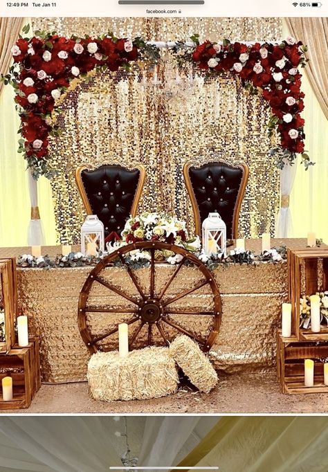 Quince Charro Theme, Charro Quince Decorations, Quince Charro Decorations, Charro Decorations For 15, Red Charro Quinceanera Theme, Charro Theme Quinceanera, Red Quince Theme, Red Quinceanera Ideas, Charro Theme