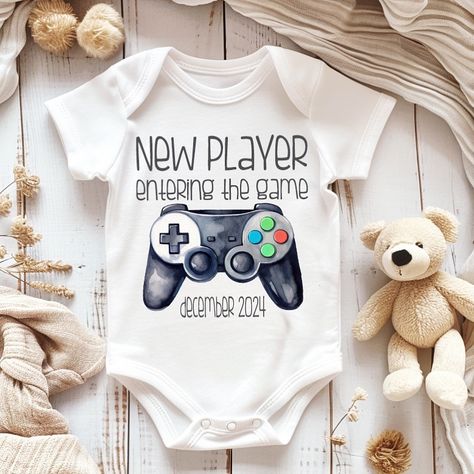 Lego Pregnancy Announcement, Fun Baby Announcement, Baby News, Positive Test, Fun Baby, Baby Reveal, May 27, Future Kids, Gamer Girl