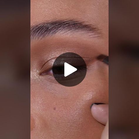 TikTok · Natasha Denona Warm Eyeshadow Palette, Warm Eyeshadow, Bronze Eyeshadow, Warm Palette, Eyeshadow Base, Natasha Denona, Eye Tutorial, Cream Eyeshadow, Eyeshadow Palette