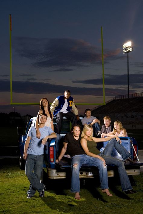 Sport Couples, Tim Riggins, 3 Tv, Taylor Kitsch, Clear Eyes, Ensemble Cast, Perfect Boyfriend, Friday Night Lights, School Football