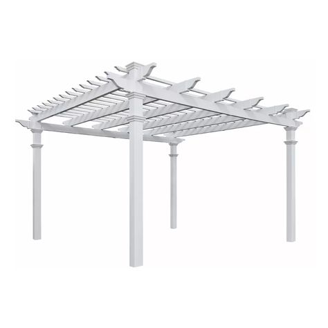 New England Arbors, Vinyl Pergola, Sweet House, Metal Pergola, Wood Pergola, Aluminum Pergola, Pergola Canopy, Gazebo Pergola, Backyard Pergola