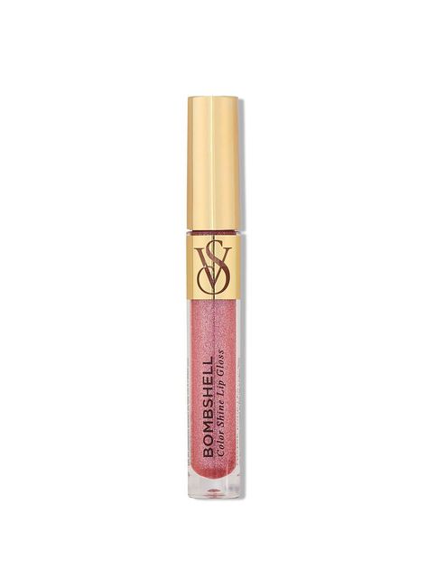 Victoria Secret Makeup Products, Victoria’s Secret Lip Gloss, Vs Lip Gloss, Victoria’s Secret Makeup, Victoria Secret Lip Gloss, Wishlist Skincare, Bombshell Makeup, Shine Lip Gloss, Shimmer Lip Gloss