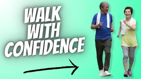 10 BEST Gait Training Exercises for Seniors Improve walking stability📲 https://youtu.be/hiov2Hr0pJk #seniorfitness #lowimpactworkout #physicaltherapy #elderly #lowimpactexercise Gait Training, Hip Workout, Low Impact Workout, Senior Fitness, Physical Therapy, Fitness Training, Train