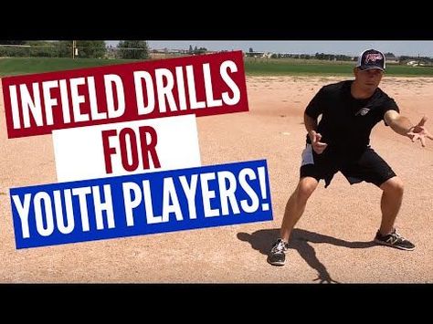 Baseball Drills For Kids At Home, Baseball Practice Plans, Baseball Training Drills, Youth Baseball Drills, Baseball Coaching, Baseball Hitting Drills, Baseball Workouts, Youth Softball, Baseball Practice