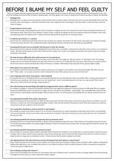 Coping with Guilt and Shame Worksheet Imago Therapy Worksheets, Shame Worksheet, Family Therapy Worksheets, Relapse Prevention Plan, Shame And Guilt, Coping Skills Worksheets, Anger Management Worksheets, Guilt And Shame, Relapse Prevention