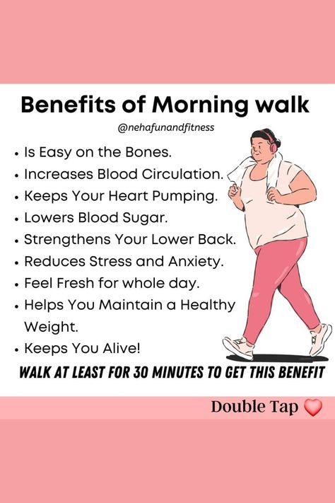 Benefits Of Morning Walk #weightloss #loseweight #weightlossathome #weightlossplans #fatloss Walking For Health, Health And Fitness Articles, Walking Exercise, Fitness Articles, Morning Walk, Weight Workout Plan, Beginner Workout, Senior Fitness, Fitness Workout For Women