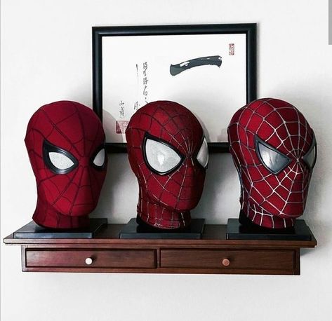 Spiderman Room, Marvel Room, Image Spiderman, Spiderman Theme, Spiderman 3, Marvel Spiderman Art, Marvel Wallpaper, Andrew Garfield, Spiderman Art