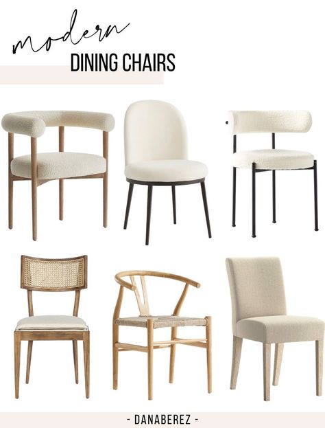 Best Modern Dining Chairs Low Back Kitchen Table Chairs, Modern Classic Dinning Room Design, Modern Dining Room Tables And Chairs, Modern Dining Chairs Wood Upholstered, Dining Table With Low Back Chairs, 2023 Dining Chairs, Modern Kitchen Tables And Chairs, Dining Chairs For Small Spaces, Off White Dining Chairs