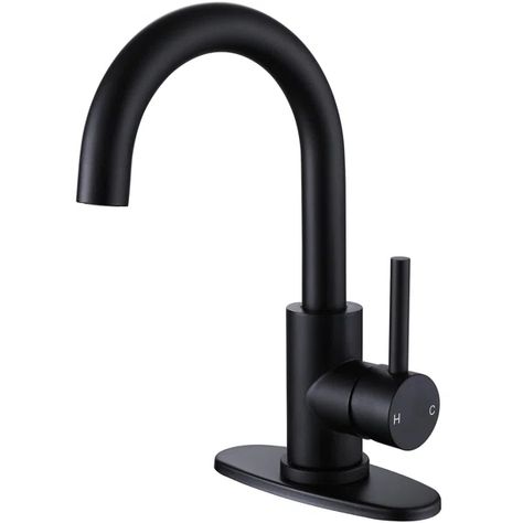 Single Hole Faucet Single-handle Bathroom Faucet Bathroom Faucets Black, Bar Sink Faucet, Aladdin Lamp, Bar Faucet, Single Handle Bathroom Faucet, Single Handle Kitchen Faucet, Single Hole Bathroom Faucet, Bar Sink, Single Hole Faucet