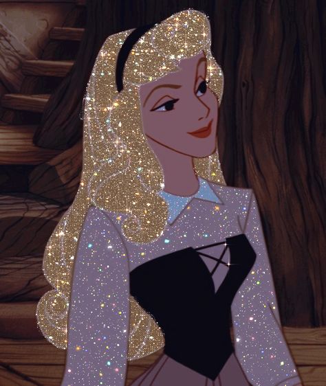 Princess Aurora Icon, Aurora Icon, Arte Glitter, Sleeping Beauty Art, Fun Beauty Products, Disney Prices, Disney Halloween Decorations, Sleeping Beauty Fairies, Disney Character Art