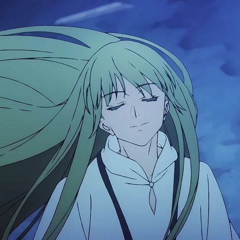 Enkidu Icon, Fate Enkidu, Enkidu Fate, Gilgamesh And Enkidu, Happy 20th Anniversary, Type Moon Anime, Ajin Anime, Fate Anime Series, Fate Zero