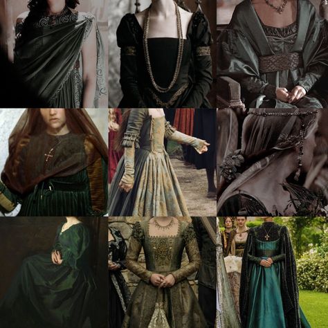 Game Of Thrones Dorne Outfits, Game Of Thrones Wildlings, Westeros Aesthetic, Game Of Thrones Dresses, European Dresses, Westeros Fashion, Feminine Outfits, European Dress, Female Clothes