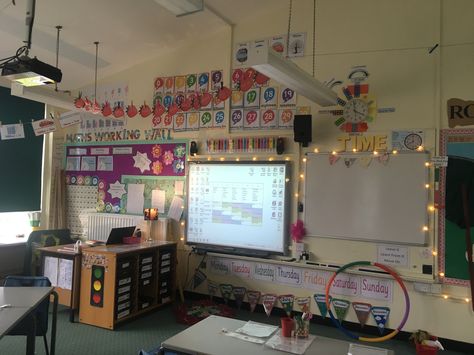 Classroom display ks2 board Year 3 fairy lights Fairy Light Classroom, Classroom Fairy Lights, Fairy Lights Classroom, Lights Classroom, Classroom Displays Ks2, Classroom Wall Displays, Classroom Display Boards, Wall Displays, Classroom Display