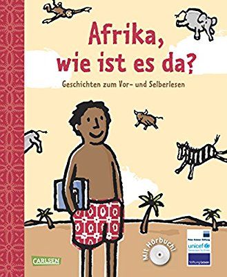 Afrika, wie ist es da?: Geschichten zum Vor- und Selberlesen Bucket List Book, Ya Books, Book Quotes, Peanuts Comics, Kindergarten, Family Guy, Baseball Cards, Comics, Memes