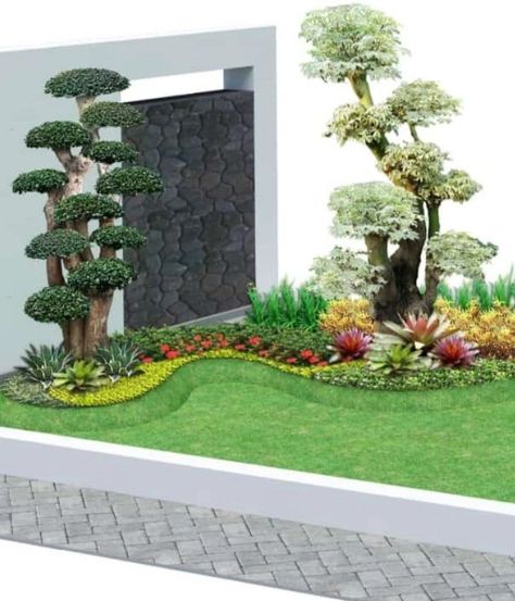 Kami adalah jenis usaha yang bergerak di bidang landscape & gardening.
Solusi bagi anda yang sedang mencari jasa landscape & gardening. 
Mengerjakan
-Taman -Taman kering
-Taman bali
-Renovasi taman
-Perawatan
-Vertical garden
-Dekorasi tebing
-Relief dinding
-Kolam minimalis
-Lantai batu sikat, carport

Survey lokasi gratis. 
Hubungi : 085232464003

#desaintaman #jasataman #jasatamanonline #jasatamanpakuwoncity #tukangtamanpakuwon #desaintamansidoarjo #jasalantaigarasicarport #tukangcarportsurab Pottery Plant Pot, Small Front Yard Landscaping, Courtyard Gardens Design, Vegetable Garden Planning, Front Garden Design, Japan Garden, Budget Garden, Waterfalls Backyard, House Gate Design