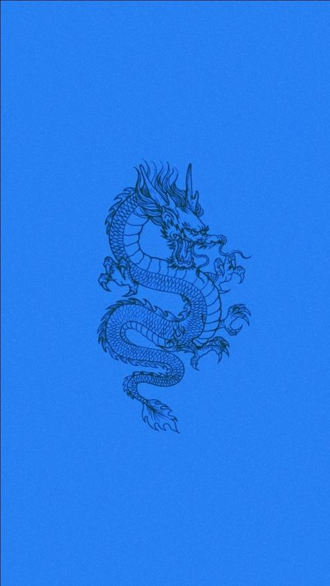 Blue Dragon Wallpaper Iphone, Blue Astethic Wallpapers Iphone, Dragon Astethic, Wallpaper Iphone Japanese, Blue Dragon Aesthetic, Iphone Blue Wallpaper, Blue Dragon Wallpaper, Dragon Aesthetic Wallpaper, Iphone Blue