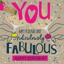 Happy Birthday Quotes : Birthday Card – You my friend are … | Flickr Birthday Images For Her, Happy Birthday Friendship, Happy Birthday Typography, Birthday Gorgeous, Happy Birthday Gorgeous, Birthday Friend, Happy Birthday Friend, Happy Birthday Wishes Quotes, Happy Birthday Meme