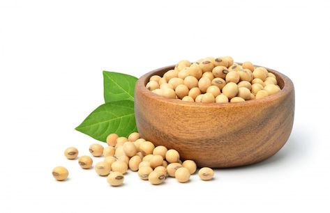 Photo soybean seeds in wooden bowl with ... | Premium Photo #Freepik #photo #soybean #soy-bean #soya-bean #soy Soy Beans, Soya Bean, Wooden Bowl, Wooden Bowls, Premium Photo, Green Leaves, Dog Food Recipes, Food Animals, Seeds