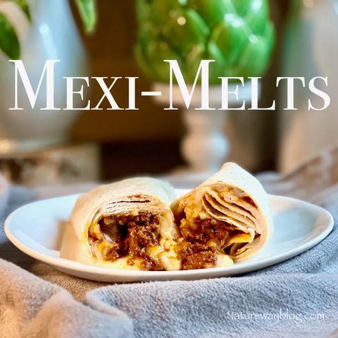 Mexi Melt, Cheesy Rolls, Taco John's, Copycat Taco Bell, Taco Sauce, Pepper Jack Cheese, Cook Off, Favorite Appetizers, Drive Thru