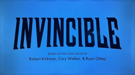 Invincible Wallpaper, Omni Man, Invincible Comic, Title Card, Spiderman Art, Boy Art, Wallpaper Pc, Super Hero, Desktop Wallpaper