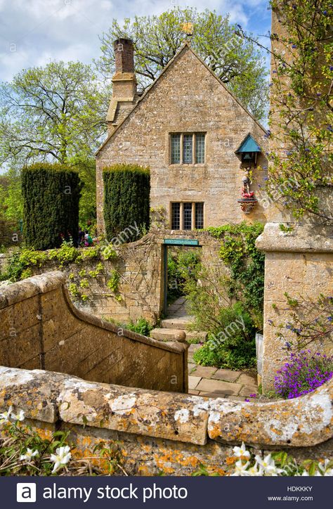 Snowshill Manor in the Gloucestershire ... Cotswolds Home, Snowshill Manor, We Get Married, Multiple Images, Light Box, Photo Image, Dream House, Stock Images, Resolution