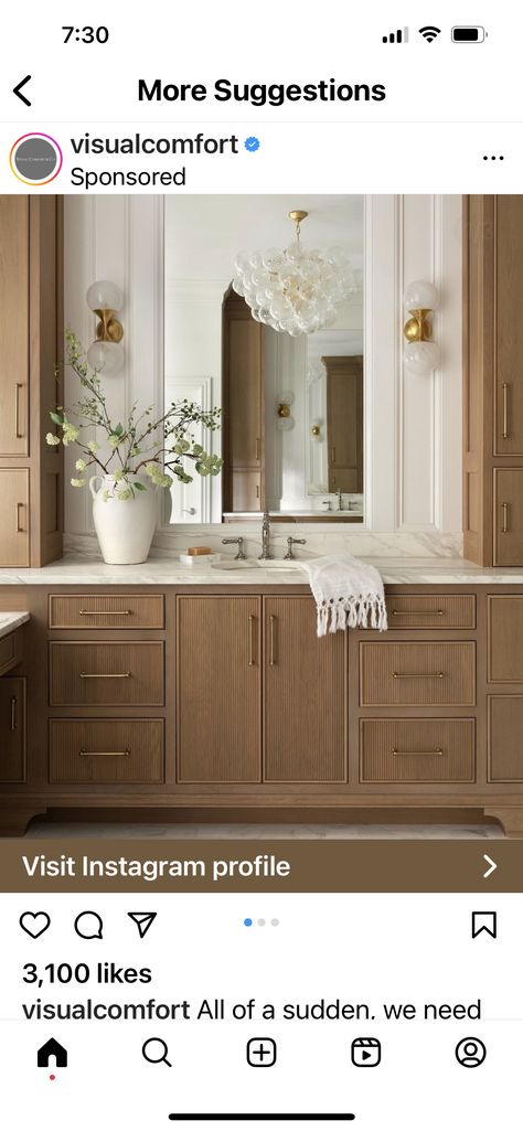 Single Sink Vanity, Sink Vanity, Single Sink, Remodel Bedroom, Master Bath, Bathroom Design, Vanity, Bath, Bedroom