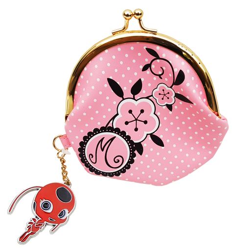 Miraculous Ladybug Marinette Coin Purse Miraculous Costume, Miraculous Ladybug Marinette, Miraculous Ladybug Costume, Miraculous Ladybug Toys, Fandom Merch, Ladybug Outfits, Ladybug Costume, Ladybug Party, Baby Alive Dolls