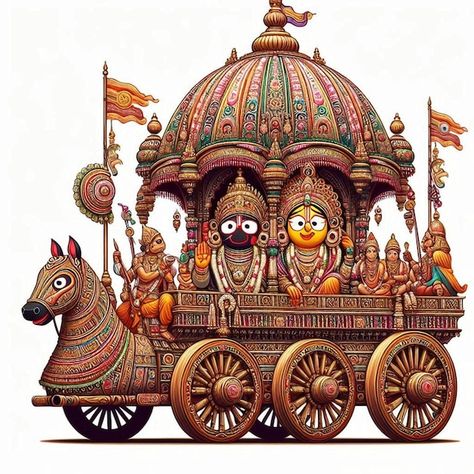 Jagannath Ji, Shree Jagannath, Durga Picture, Marathi Calligraphy, Rath Yatra, Buddha Art Drawing, Graphic Design Jobs, Hindu Statues, Camera Logo