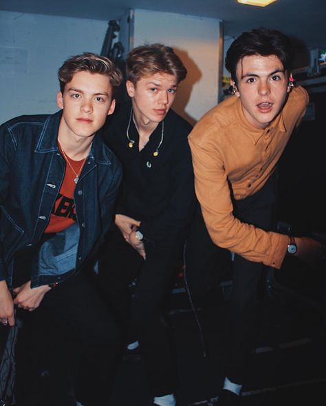 New Hope Club on Instagram: “TGIF” Blake Richardson, Reece Bibby, Boy Squad, New Hope Club, Club Music, Why Dont We Boys, British Boys, Three Boys, A New Hope