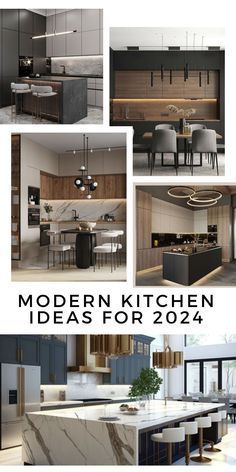 Kitchen 2024 Trends Colors, Kitchen Cabinet Color Ideas 2024, 2024 Kitchen Cabinet Trends Modern, Kitchen Colours 2024, Modern Kitchen 2024, Kitchen 2024 Design Trends, 2024 Kitchen Backsplash Trends, 2024 Kitchen Cabinet Trends Color, Kitchen 2024 Trends