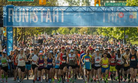 RunnersWeb   Athletics: Runners from more than 50 countries signed-up for BMO Vancouver Marathon Vancouver Marathon, 2016 Year, Country Signs, Ottawa Ontario, Gloucester, May 7, Ontario Canada, Triathlon, Ottawa