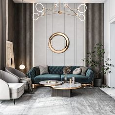 living on Behance Drawing Room Interior Modern Wall Design, Modern Sofa Designs Luxury Living Rooms, Sofa Living Room Luxury, Drawing Room Furniture, Living Room Wall Designs, Drawing Room Interior, Drawing Room Interior Design, Drawing Room Decor, Elegant Living Room Decor