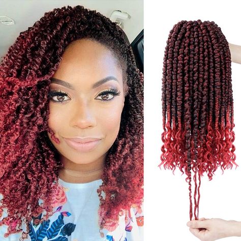 Crochet Braids Curly, Crochet Twist Hairstyles, Long Crochet Braids, Senegalese Twist Crochet Braids, Shave Hair, Spring Twist Hair, Kanekalon Hair, Senegalese Twist Hairstyles, Hair Inspired