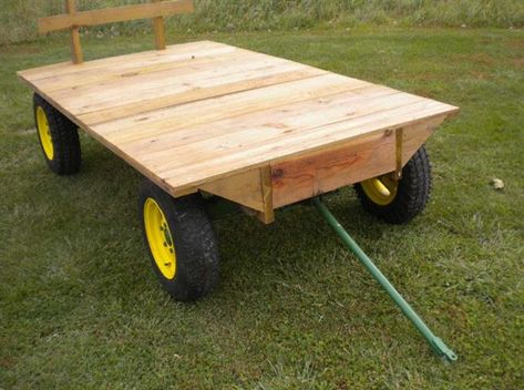 Chats Custom built wagons for parades homecoming advertising hayrides for sale Diy Wagon, Wood Wagon, Garden Wagon, Horse Ideas, Pull Cart, Central Illinois, Utility Cart, Car Side, Garden Tractor