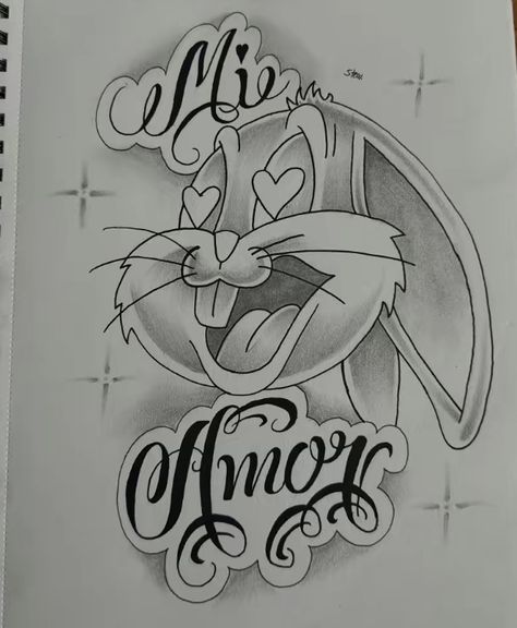 Old School Coloring Pages, Happy Birthday Mom Drawing Ideas, Missing You Art, Chicano Drawings Hello Kitty, Prison Art Love, Halloween Love Drawings, Life Goes On Drawing, Chicano Lettering Drawing, Cholo Love Drawings