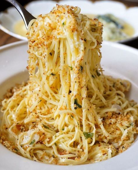 Angel Hair Francese Low Potassium Recipes, Great British Chefs, Läcker Mat, Dinner Entrees, Angel Hair, Great British, Food Obsession, Pretty Food, Food Cravings