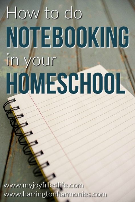 How to Do Notebooking in Your Homeschool Notebooking Homeschool, Education Hacks, Homeschooling Organization, Homeschool Notebooking, Homeschool Goals, Homeschool Styles, Ring Notebook, Homeschool Hacks, Filing Papers