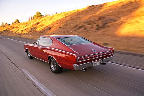 1967 Dodge Charger: The Bond Between a Father and Son 1966 Dodge Charger, True Connection, Toluca Lake, Dream Car Garage, Los Angeles Police Department, Lionel Trains, Rear End, Mopar Muscle, American Muscle Cars