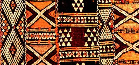 African+Patterns+and+the+Meaning+Behind+Their+Symbology African Pattern Design, Afrique Art, Afrikaanse Kunst, African Textile, African Decor, African Textiles, African Pattern, African Masks, Ethnic Patterns