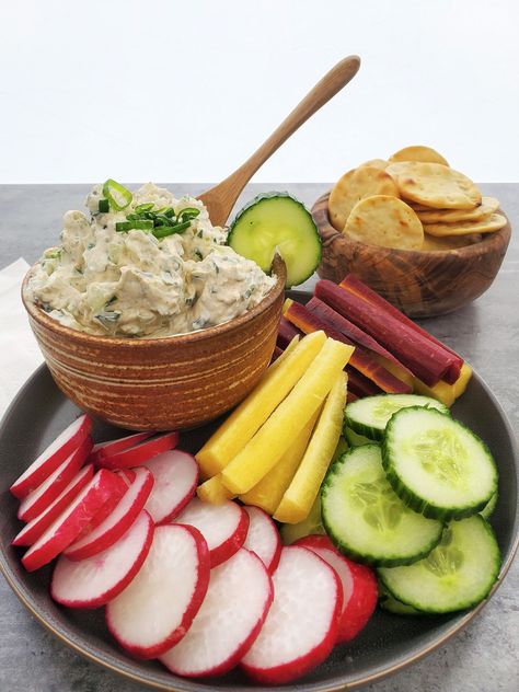 Kentucky Benedictine Spread - Women of Today Benedictine Dip, Benedictine Spread, Neufchatel Cheese, English Cucumber, Derby Day, Yummy Eats, Appetizer Dips, Test Kitchen, Food Obsession