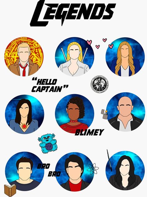 Legends Of Tomorrow Fan Art, Dc Drawings, Legends Of Tomorrow Cast, Legend Of Tomorrow, Legends Of Tommorow, Flash And Arrow, Arrow Verse, Dc's Legends Of Tomorrow, Caity Lotz