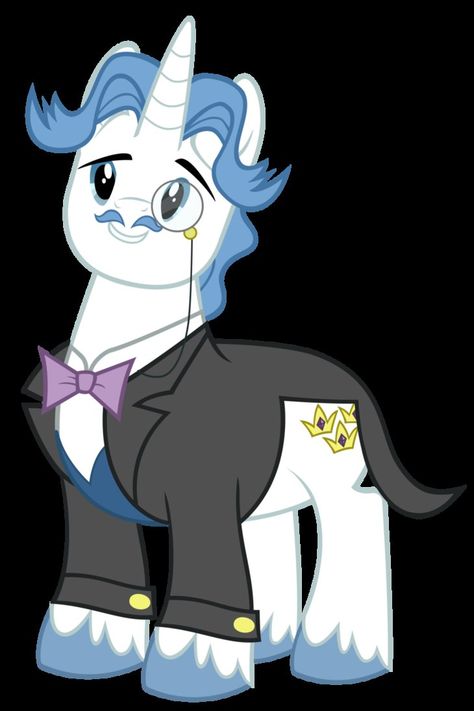 Fancy Pants by MisterLolrus on DeviantArt Mlp Fancy Pants, Character Rotation, My Little Pony Boys, Mlp Horror, Mlp Poses, Mlp Redesigns, Stitch App, Mlp Oc, Mlp Art