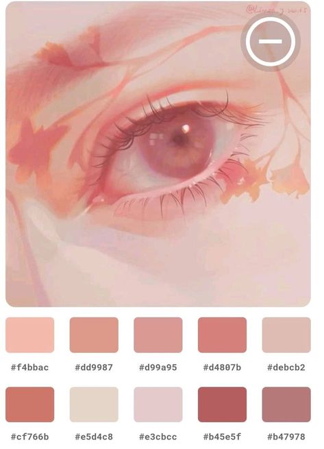 Digital Painting Color Palette, Ponytown Color Palettes, Colour Palette Drawing, Color Pallets Aesthetic, Color Palette Digital Art, Flat Color Palette, Color Theory Art, Create Color Palette, Pantone Colour Palettes