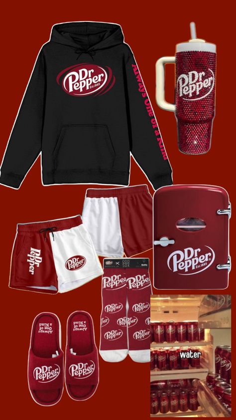 Dr Pepper Promposal Ideas, Beauty Products You Need, Dr Pepper, Trendy Outfits For Teens, Casual Preppy Outfits, Crazy Socks, Breakfast Meal Prep, Cute Preppy Outfits, Christmas List